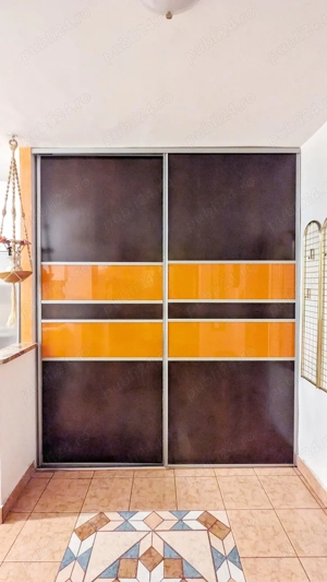 2 minute Metrou Obor, Stefan cel Mare, 2 camere, Renovat Total, AC - imagine 11