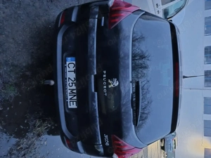 peugeot 3008 1.6 blue hdi,2016 - imagine 4