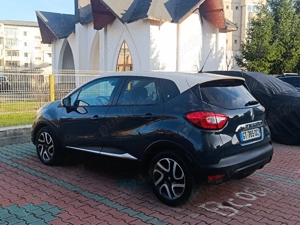 Renault Captur Benzină  - imagine 3