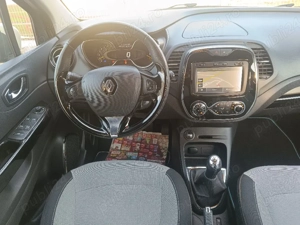 Renault Captur Benzină  - imagine 7