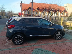 Renault Captur Benzină  - imagine 5