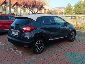 Renault Captur Benzină  - imagine 6
