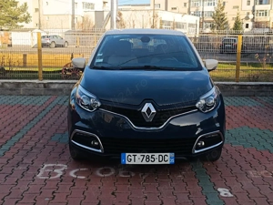 Renault Captur Benzină  - imagine 4