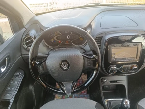Renault Captur Benzină  - imagine 8