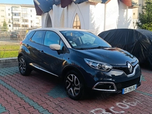 Renault Captur Benzină  - imagine 2