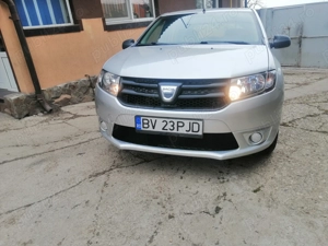 Dacia Sandero 2012, 1,5 dci 152000km - imagine 2