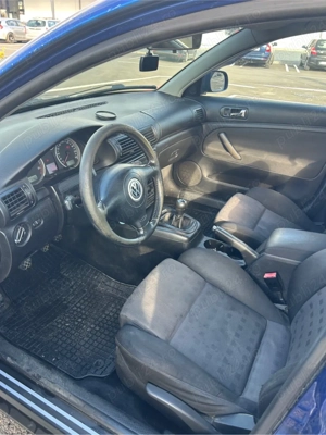 Volkswagen Passat B5.5 1.9 Tdi - imagine 5