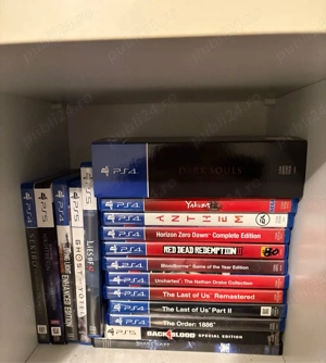 Jocuri ps4 ps5