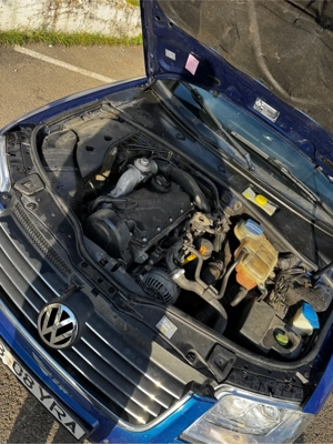 Volkswagen Passat B5.5 1.9 Tdi - imagine 8