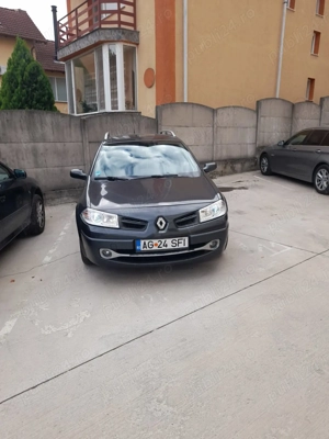 Renault Megane II