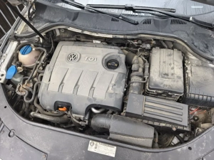 Volkswagen  passat b6 - imagine 8