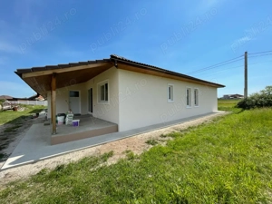 Ofer spre vânzare duplex modern în Sag - imagine 6