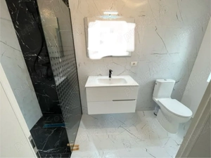 Ofer spre vânzare duplex modern în Sag - imagine 3