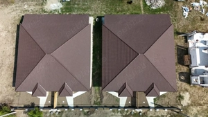 Ofer spre vânzare duplex modern în Sag - imagine 4