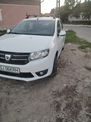 Logan diesel 2015 - imagine 2