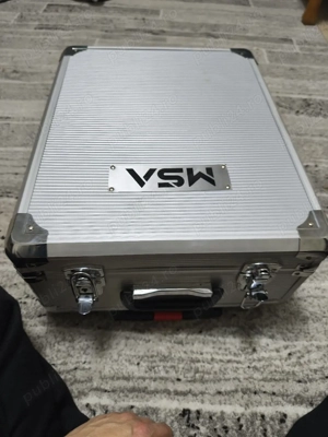 Trusă scule - imagine 4