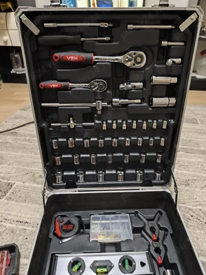 Trusă scule - imagine 2