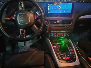 VandAudy Q5 diesel  - imagine 2