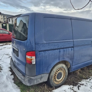 Volkswagen Trasporter Autoutilitara N1