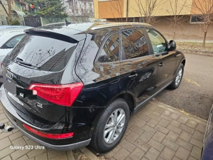 VandAudy Q5 diesel  - imagine 5