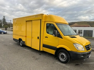 Mercedes Sprinter - imagine 3