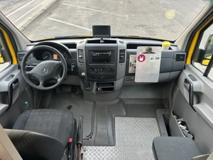 Mercedes Sprinter - imagine 6