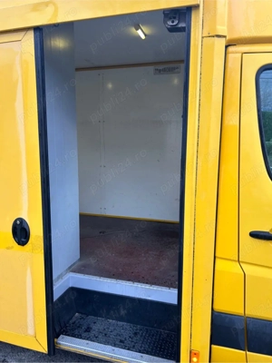 Mercedes Sprinter - imagine 7