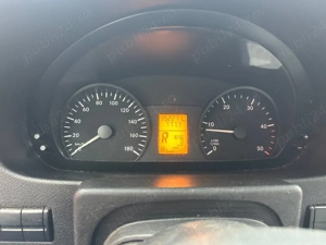 Mercedes Sprinter - imagine 5