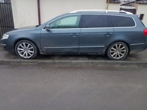 Vw Passat euro5. Dsg - imagine 3