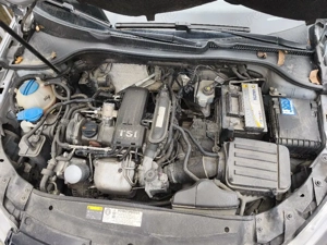 Volkswagen golf 6 - imagine 6