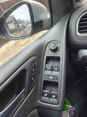 Volkswagen golf 6 - imagine 7