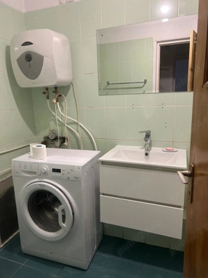 Închiriez garsonieră Parc Sebastian - imagine 6