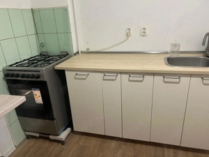 Închiriez garsonieră Parc Sebastian - imagine 2