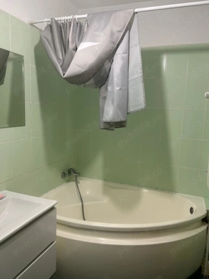 Închiriez garsonieră Parc Sebastian - imagine 3