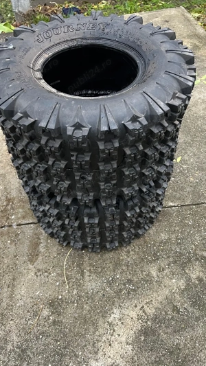 Vand atv Kymco kxr 250  - imagine 4