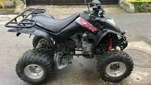 Vand atv Kymco kxr 250  - imagine 3