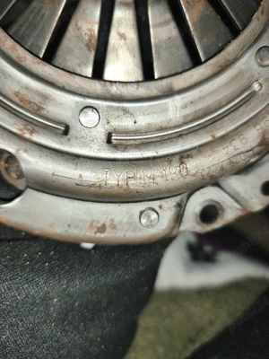 vand volantă  - imagine 4