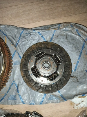 vand volantă  - imagine 3