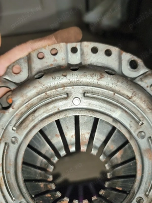 vand volantă  - imagine 2