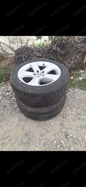 jante Bmw x5 x6 - imagine 5