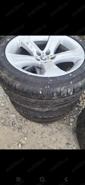 jante Bmw x5 x6 - imagine 3