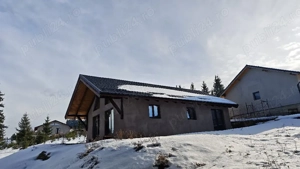 Cabana 150mp Piatra Fântânele  - imagine 2