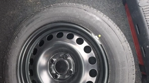 Rezerva Dunlop Nouă Nefolosita 