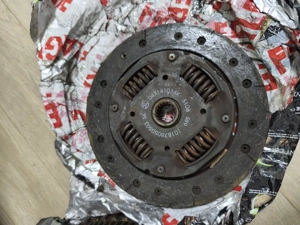 vand volantă  - imagine 5