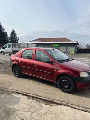 vand logan unic proprietar - imagine 5