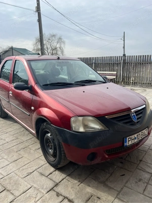 vand logan unic proprietar - imagine 2