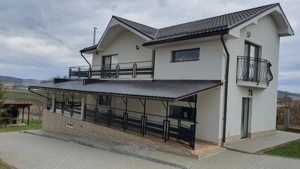 Ludus - Casa + teren 44 ari, zonă linistită.