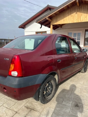 vand logan unic proprietar - imagine 4