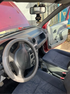 vand logan unic proprietar - imagine 3