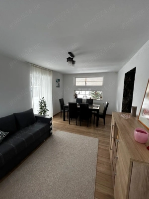 Ludus - Casa + teren 44 ari, zonă linistită. - imagine 3